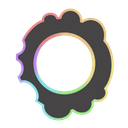 Pronoun bot Discord Bot Logo
