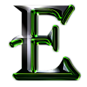 Erry Discord Bot Logo