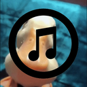 Katsa Inc. Music Discord Bot Logo