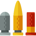 Tarkov Tools Discord Bot Logo