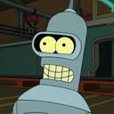 katana Discord Bot Logo