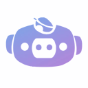 Wumpus Discord Bot Logo