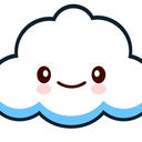 CloudMusic Discord Bot Logo