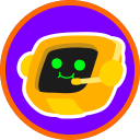 Advance Discord Bot Logo