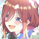 Miku Discord Bot Logo