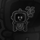 SlashMusic Discord Bot Logo