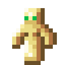 bot of deatg Discord Bot Logo