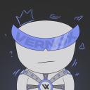 VernoX Discord Bot Logo