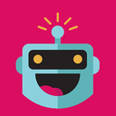 HappierBot Discord Bot Logo