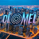 CLOMEL UTILITY Discord Bot Logo