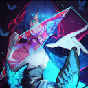 Phades Discord Bot Logo
