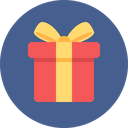 Simple Giveaways Discord Bot Logo