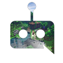 MineInfos Discord Bot Logo