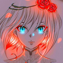 Hina Discord Bot Logo