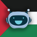 GamaBot ⚙ Discord Bot Logo