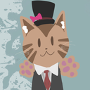 Catana Discord Bot Logo