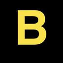 Buzz Radio Discord Bot Logo