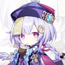 Qiqi Discord Bot Logo