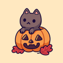 Something Discord Bot Logo