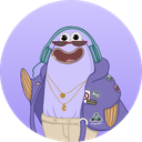 Hupa Discord Bot Logo