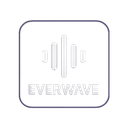VibeBeatFM Discord Bot Logo