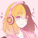Nora Bot Discord Bot Logo