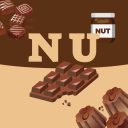 Nutella Discord Bot Logo