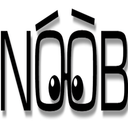ɪ'ᴍ 🄽 🄾 🄾 🄱's Bot Discord Bot Logo