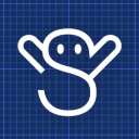 Slashy Discord Bot Logo