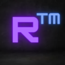 Rockerz™ Discord Bot Logo