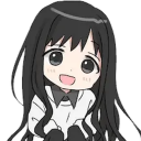 Zoé Discord Bot Logo