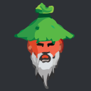 Sensei Doro Discord Bot Logo