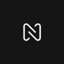 neon Discord Bot Logo