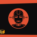 ⚡Master Nico Discord Bot Logo