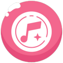 Listune Discord Bot Logo
