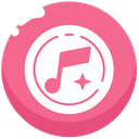 Listune Discord Bot Logo