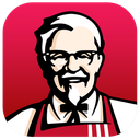 KFC Bot Discord Bot Logo