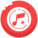 Listune 1 Discord Bot Logo