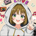 Mewwme's Discord Bot Logo