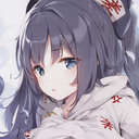 Hanafuda Discord Bot Logo