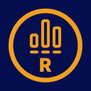 RALGO AI Discord Bot Logo