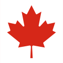 Canadian War Bot Discord Bot Logo
