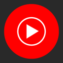 MuseCord 1 Discord Bot Logo