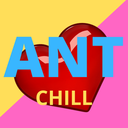 Anti Chill Discord Bot Logo