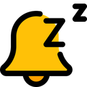 DiscoNap Discord Bot Logo