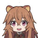 Konan🦝 Discord Bot Logo
