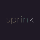 sprink Discord Bot Logo