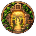 Labyrinthe Discord Bot Logo