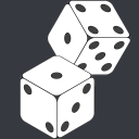 Random Bot Discord Bot Logo
