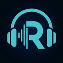 Rapy Music Discord Bot Logo